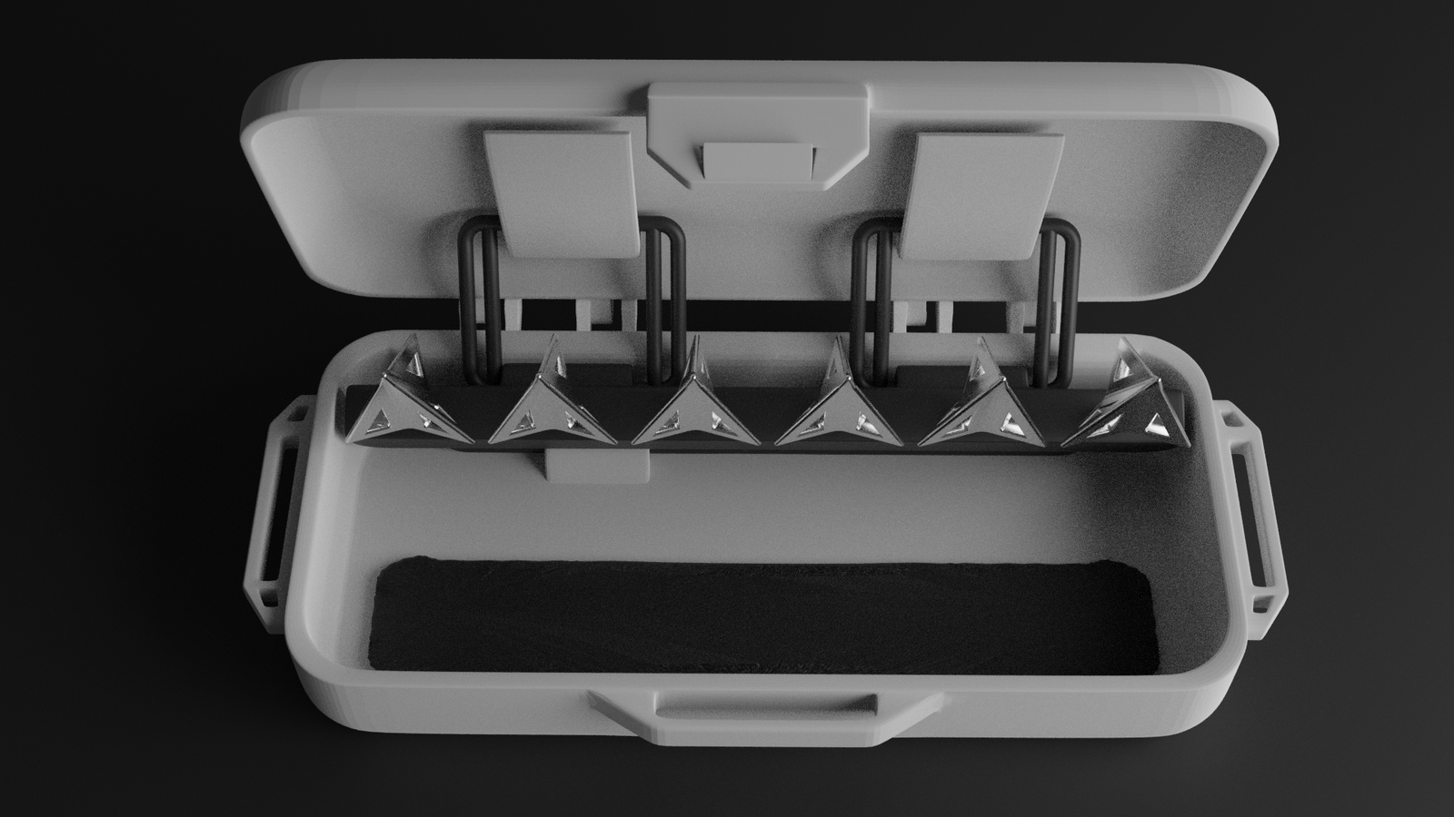3D Printable Enclosures