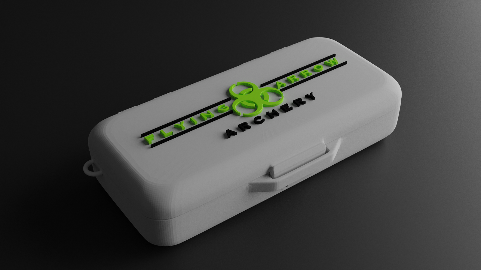 3D Printable Enclosures