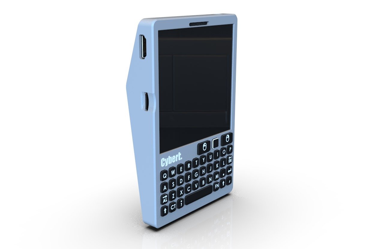 3D Printable Enclosures