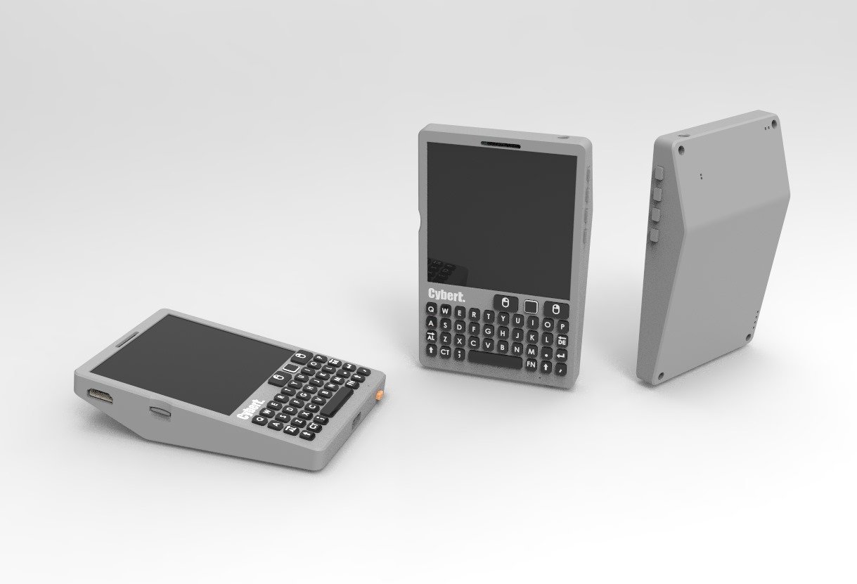 3D Printable Enclosures