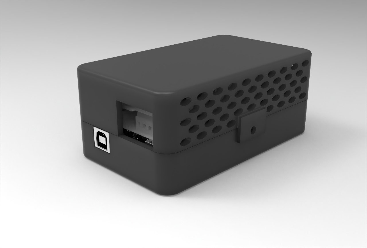 3D Printable Enclosures