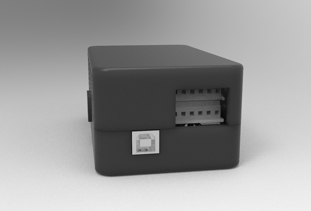 3D Printable Enclosures
