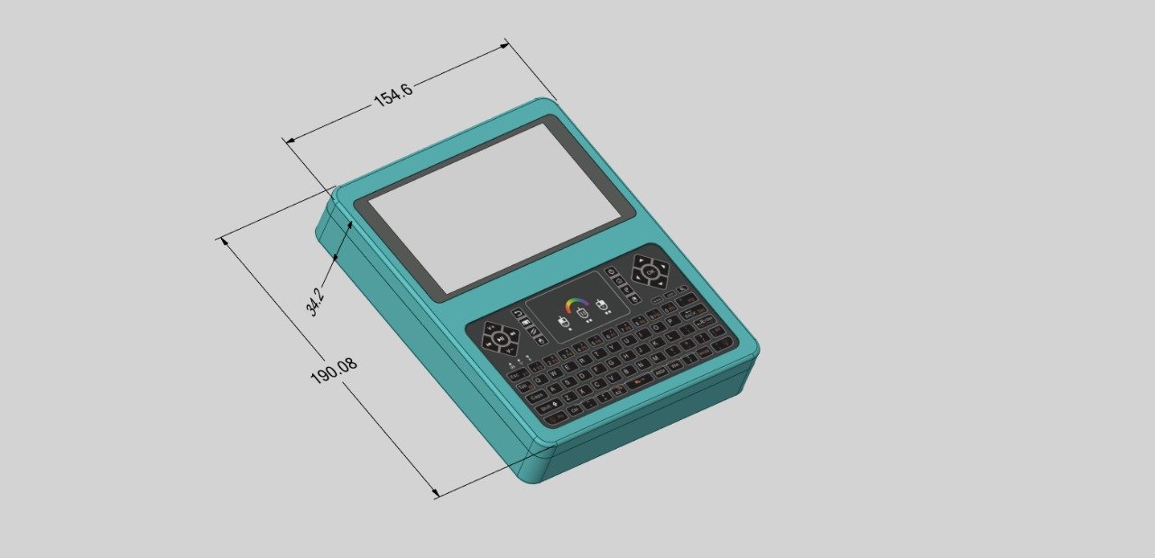 3D Printable Enclosures