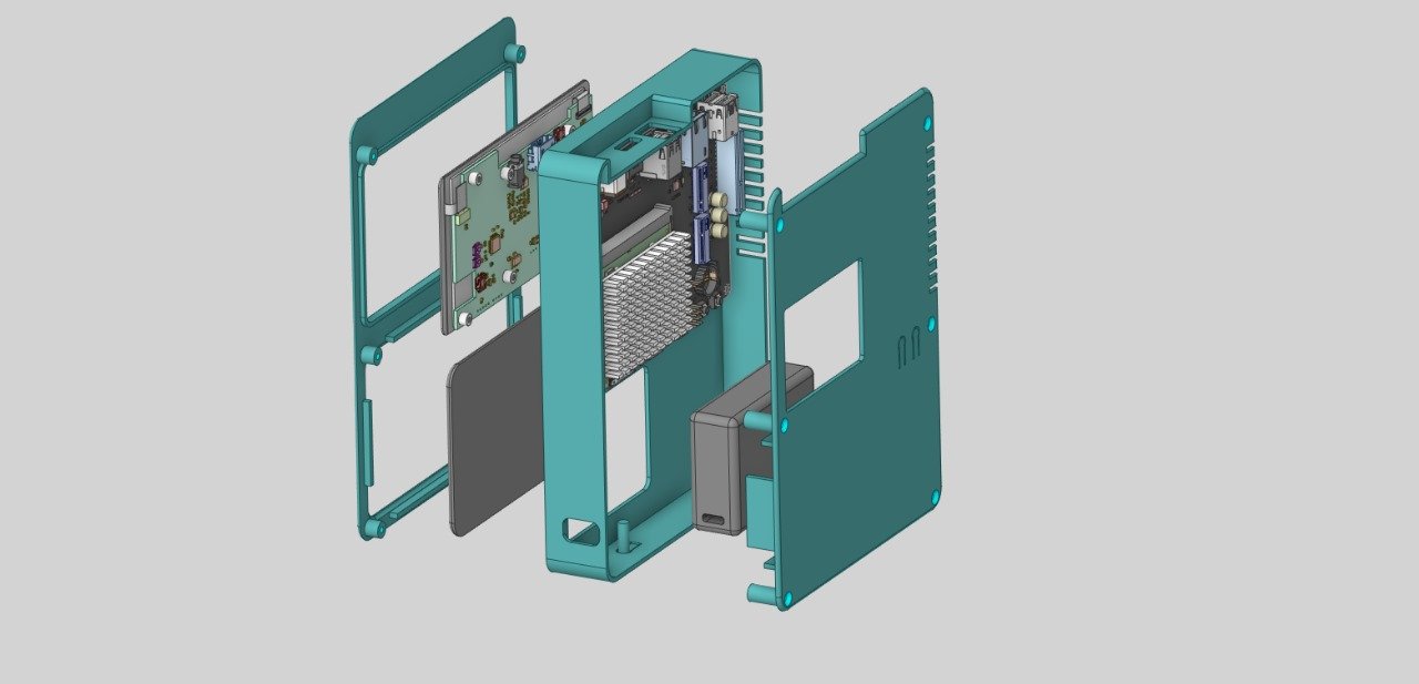 3D Printable Enclosures