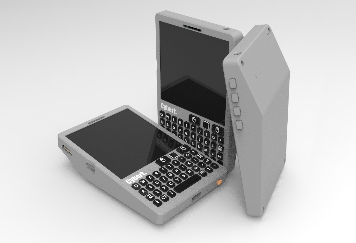 3D Printable Enclosures