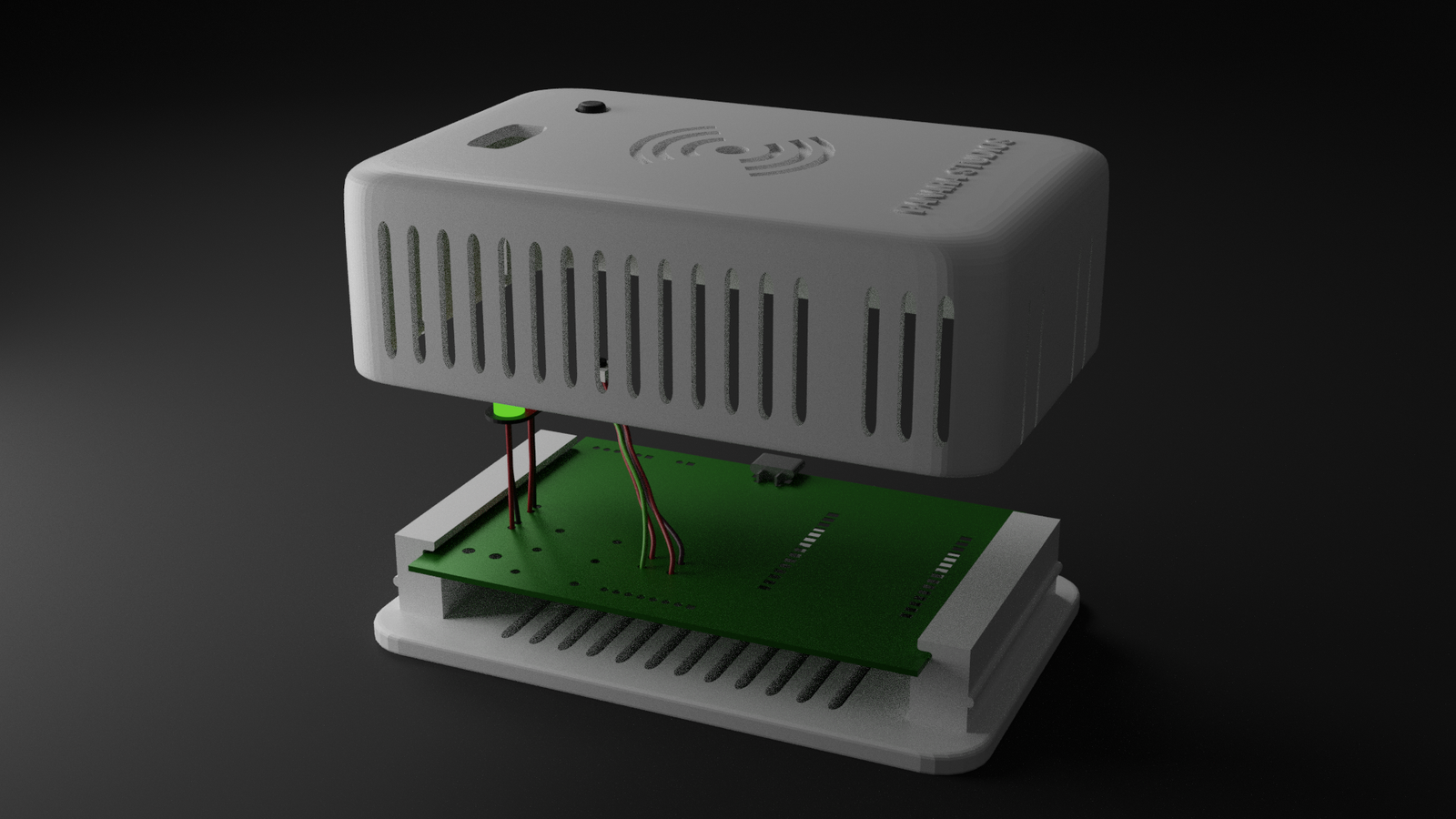 3D Printable Enclosures