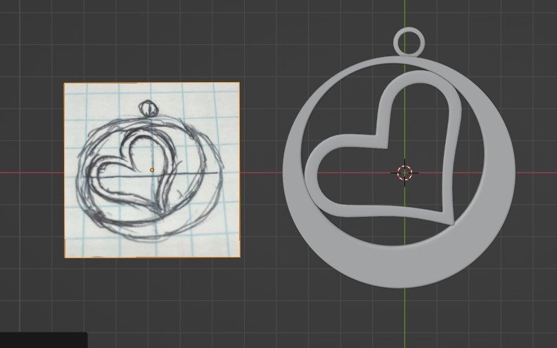 3D Printable Jewelry