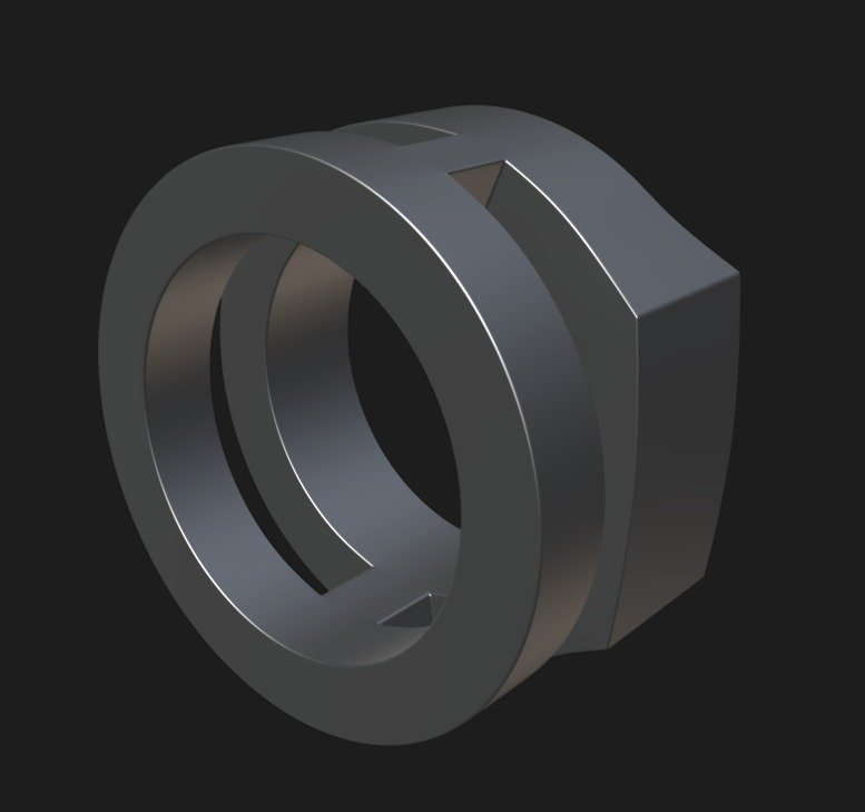 3D Printable Jewelry