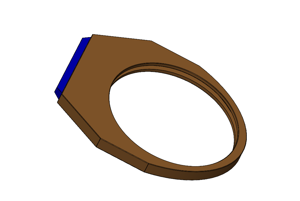 3D Printable Jewelry