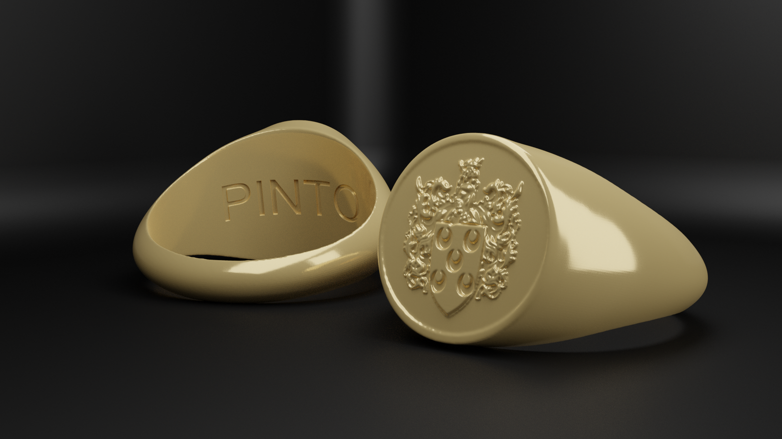 3D Printable Jewelry