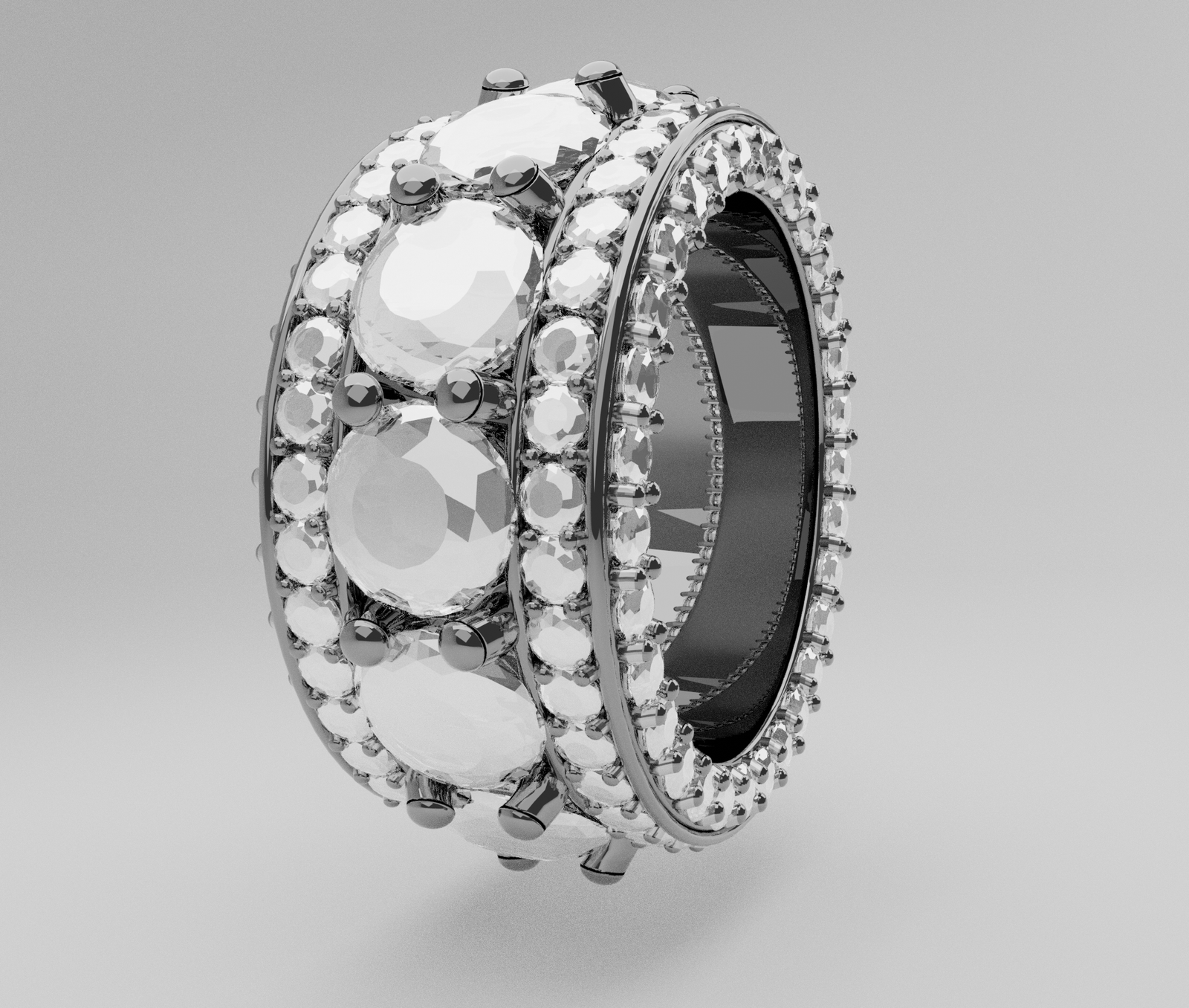 3D Printable Jewelry