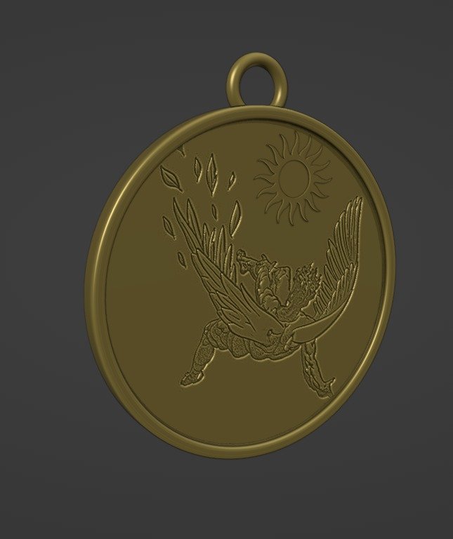 3D Printable Jewelry