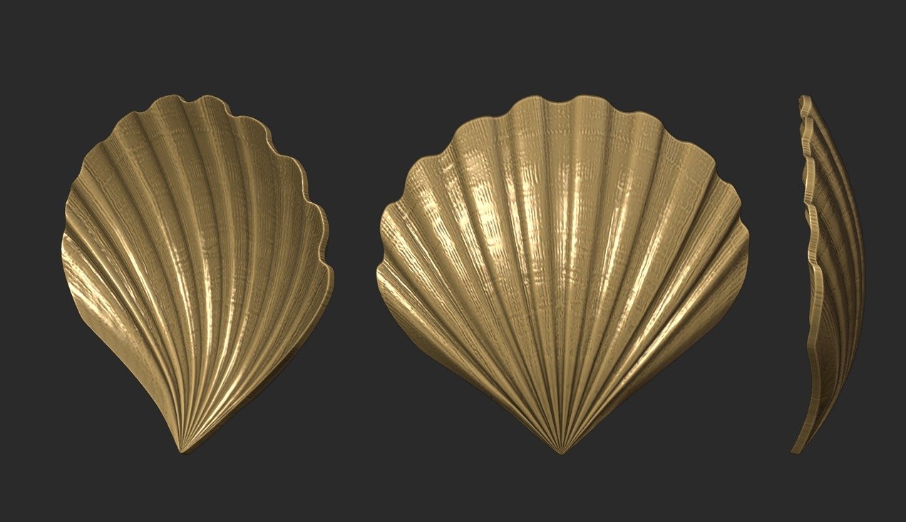 3D Printable Jewelry