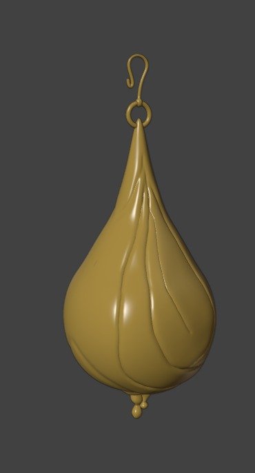 3D Printable Jewelry