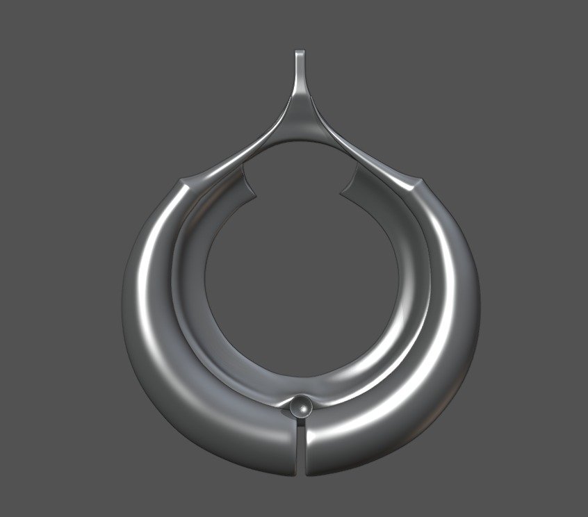 3D Printable Jewelry