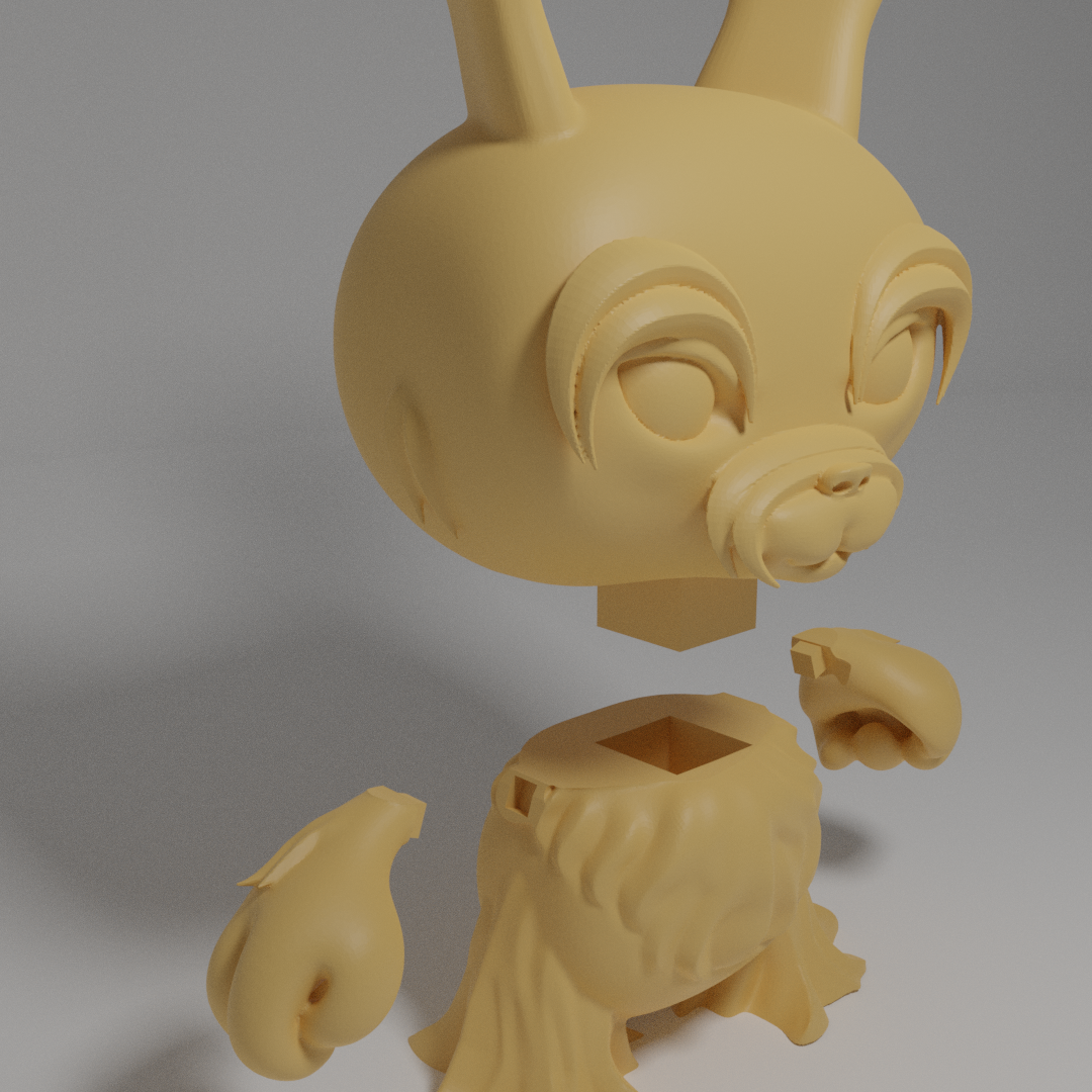 Animal Modeling