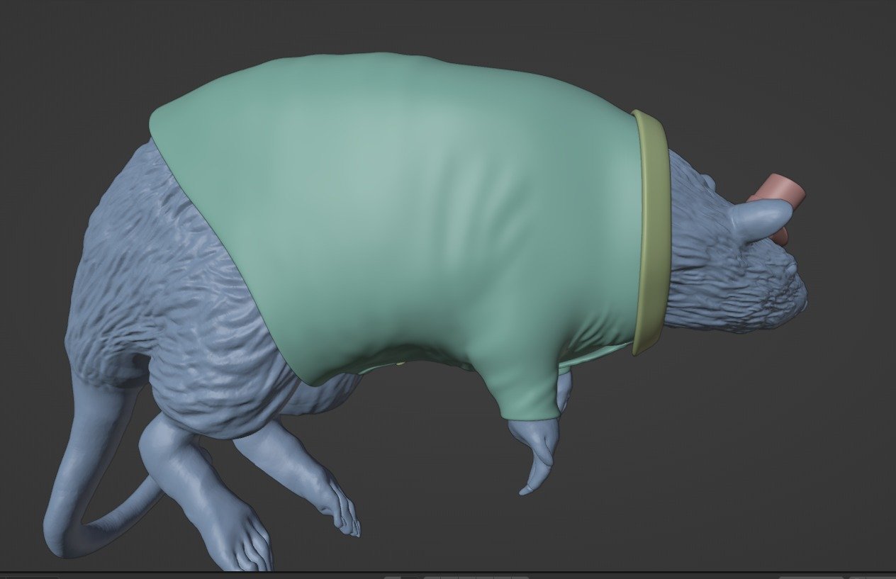 Animal Modeling