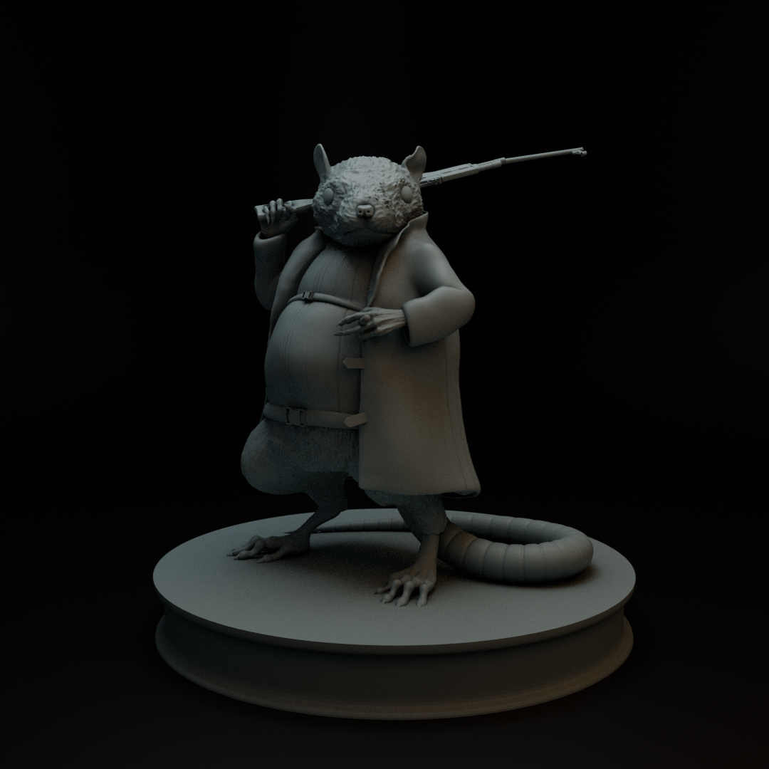Animal Modeling