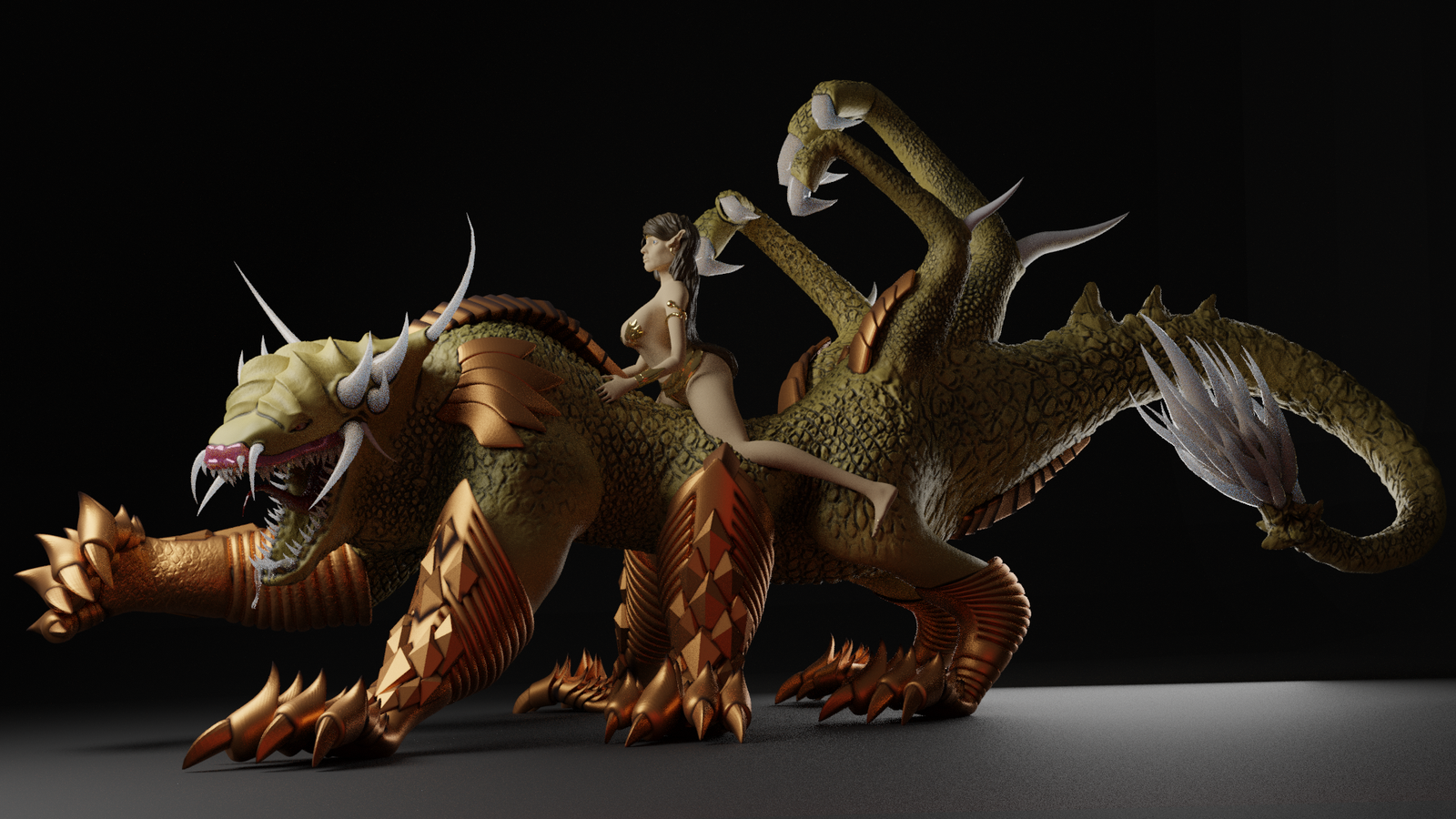 Animal Modeling