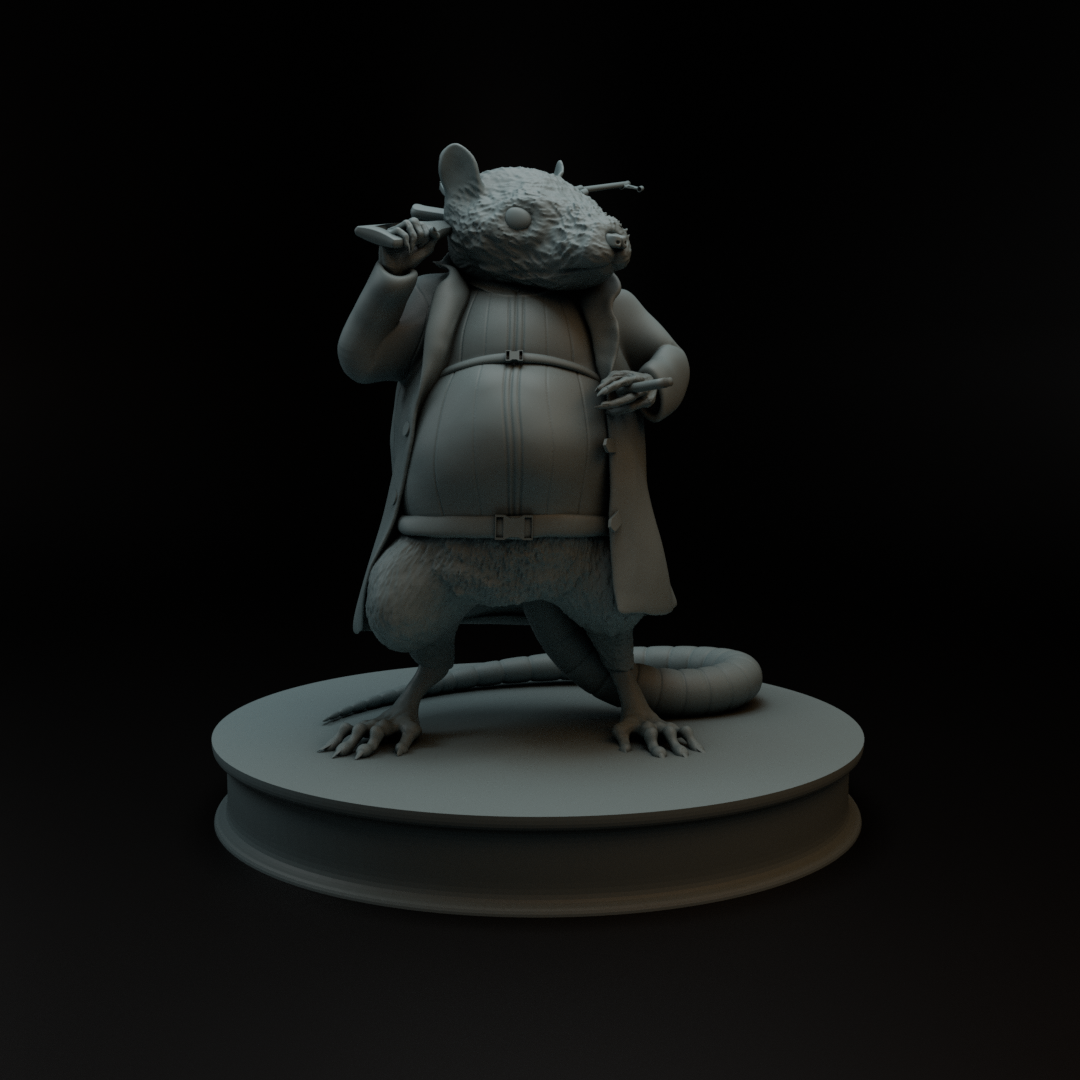 Animal Modeling