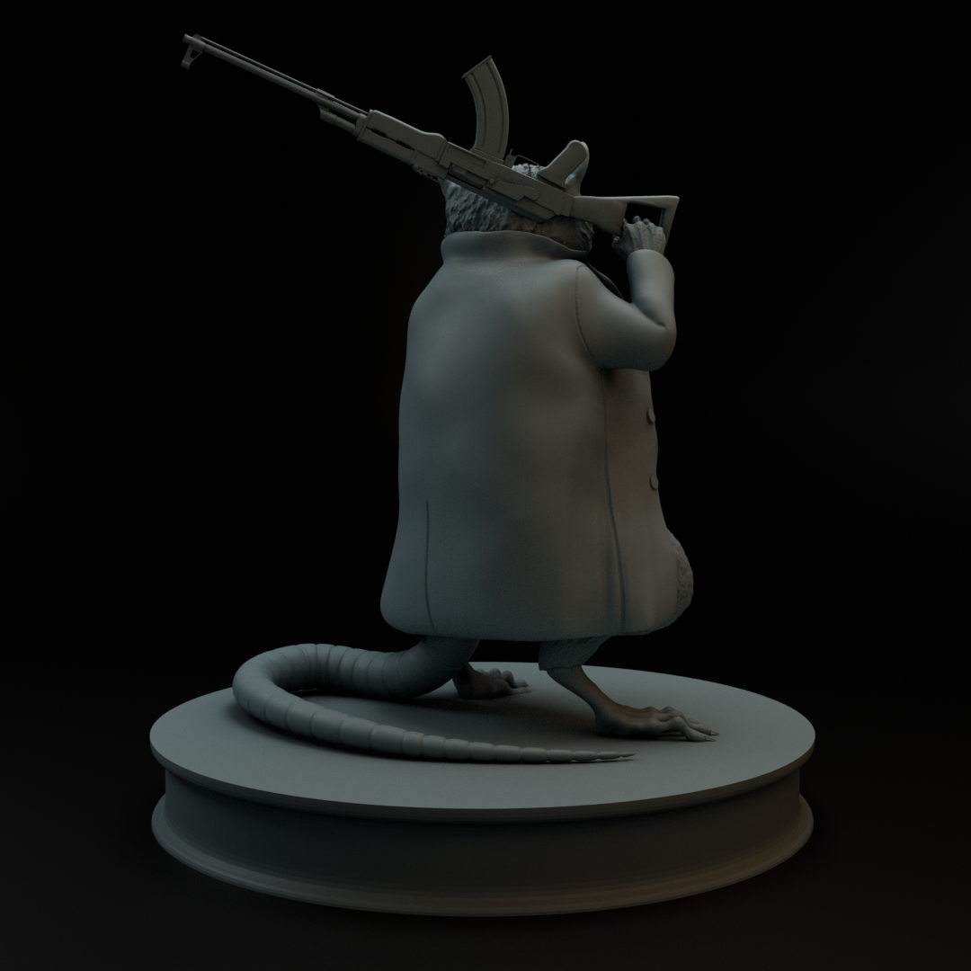 Animal Modeling