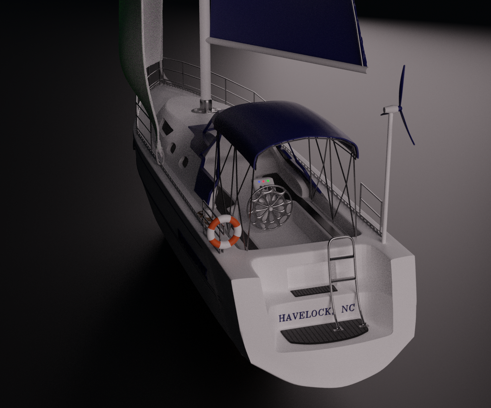 Boats & Marine Models