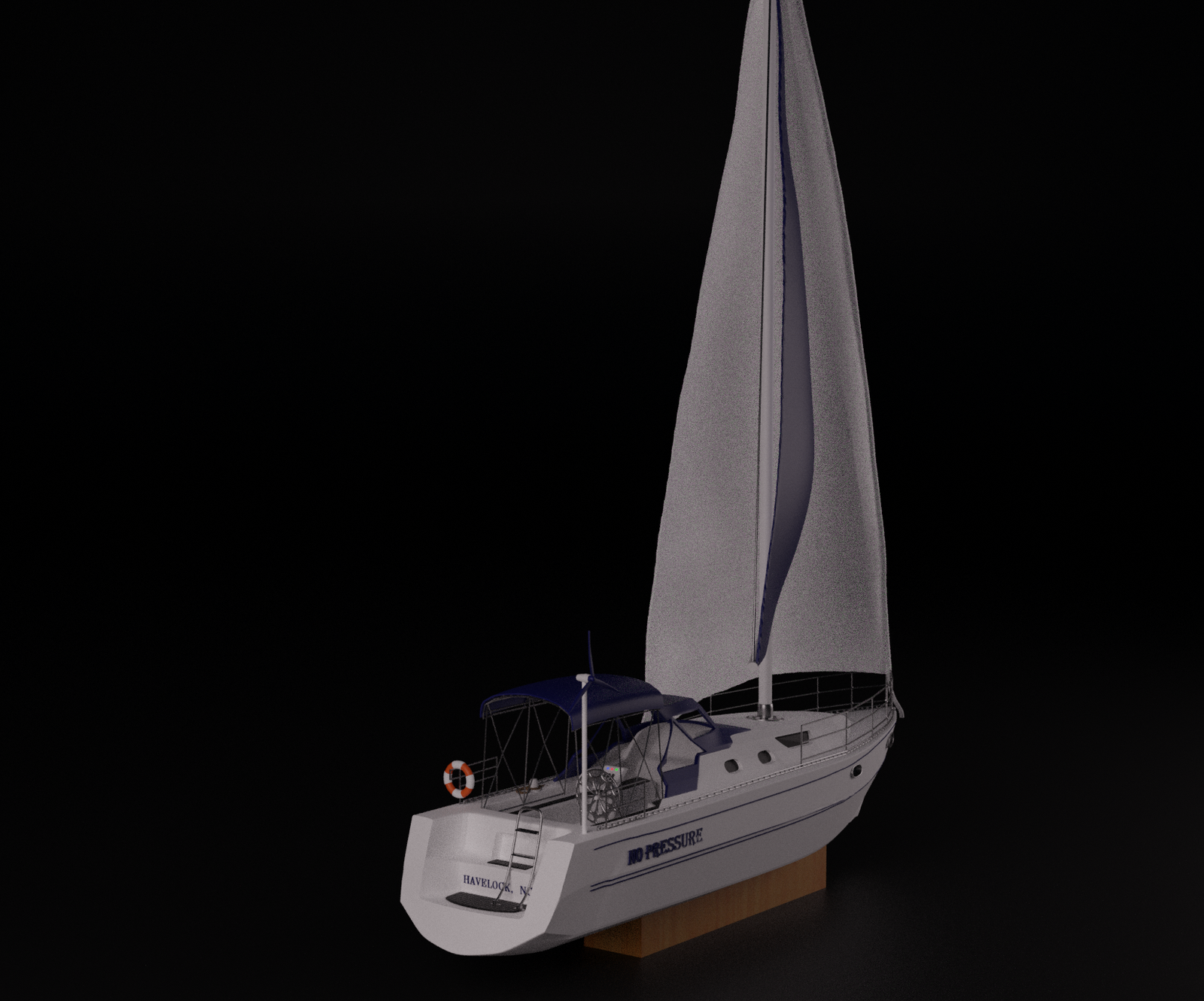 Boats & Marine Models