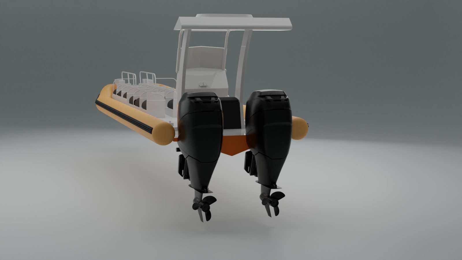 Boats & Marine Models