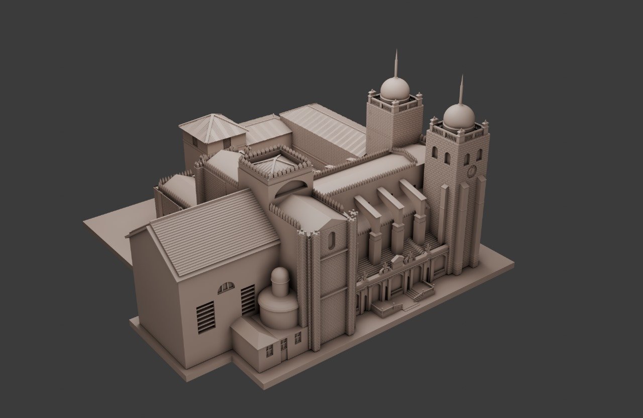 Buildings & Architecture