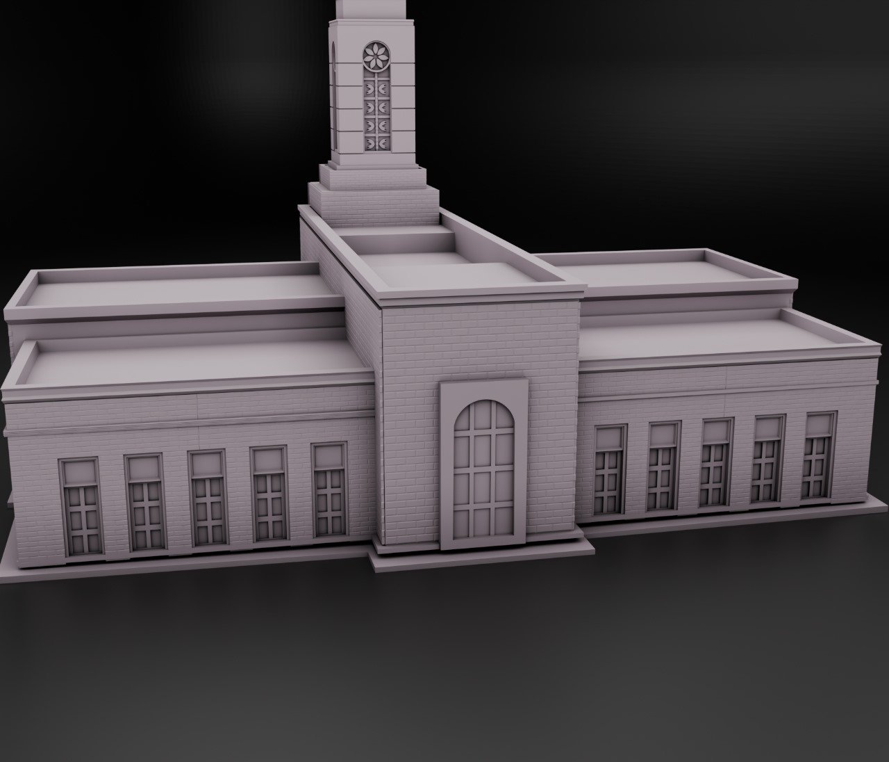 Buildings & Architecture
