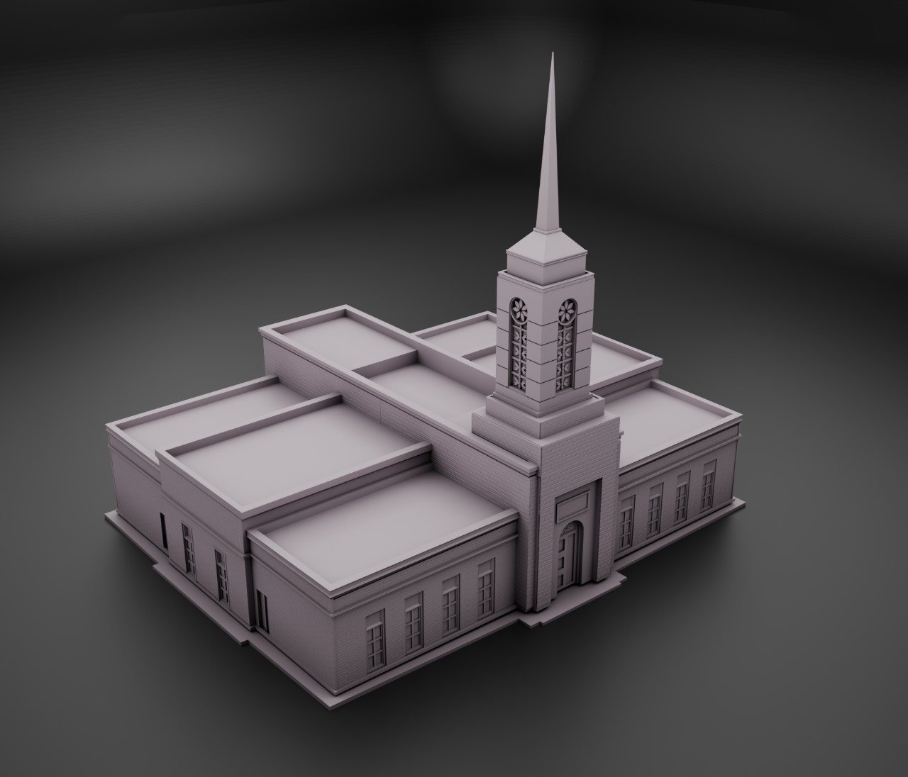 Buildings & Architecture
