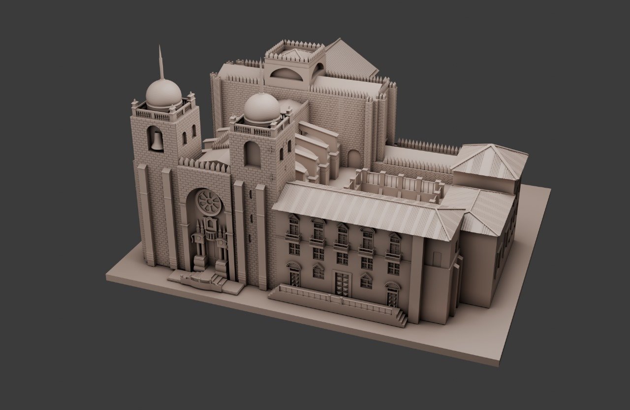 Buildings & Architecture