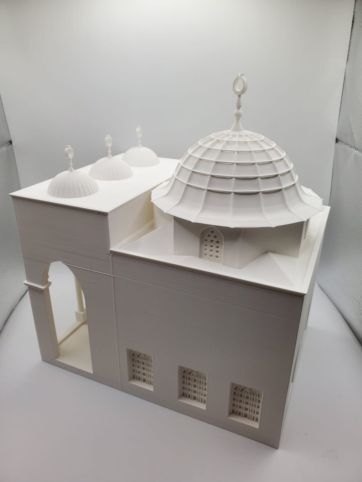 Buildings & Architecture