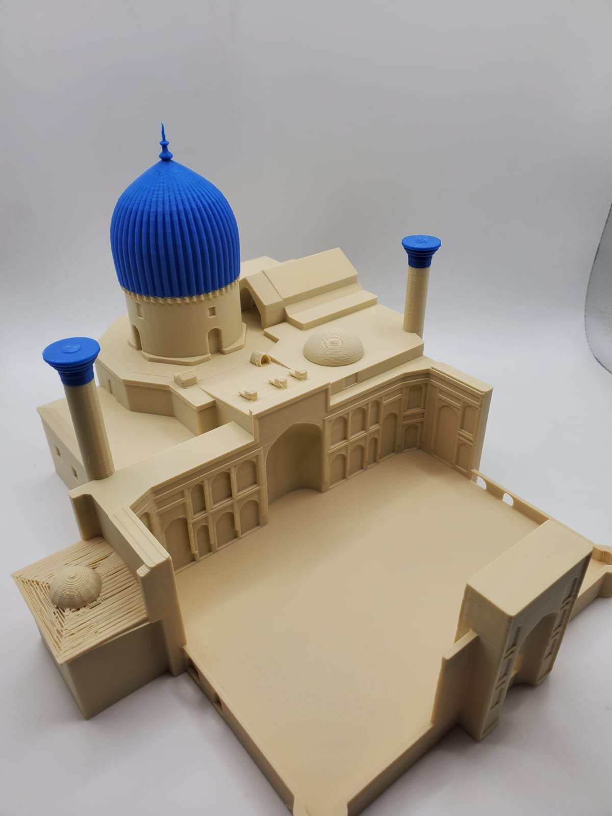 Buildings & Architecture