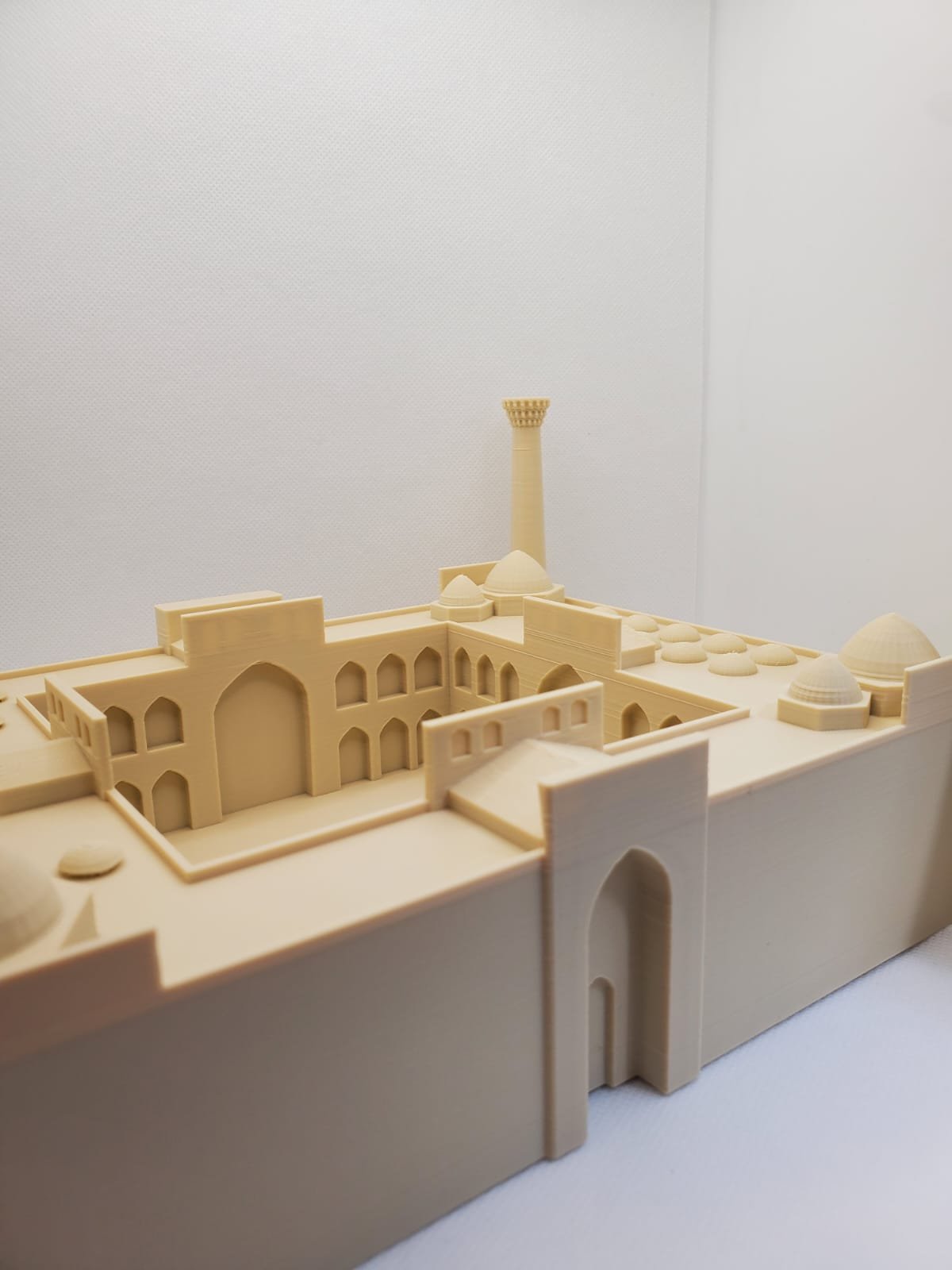 Buildings & Architecture