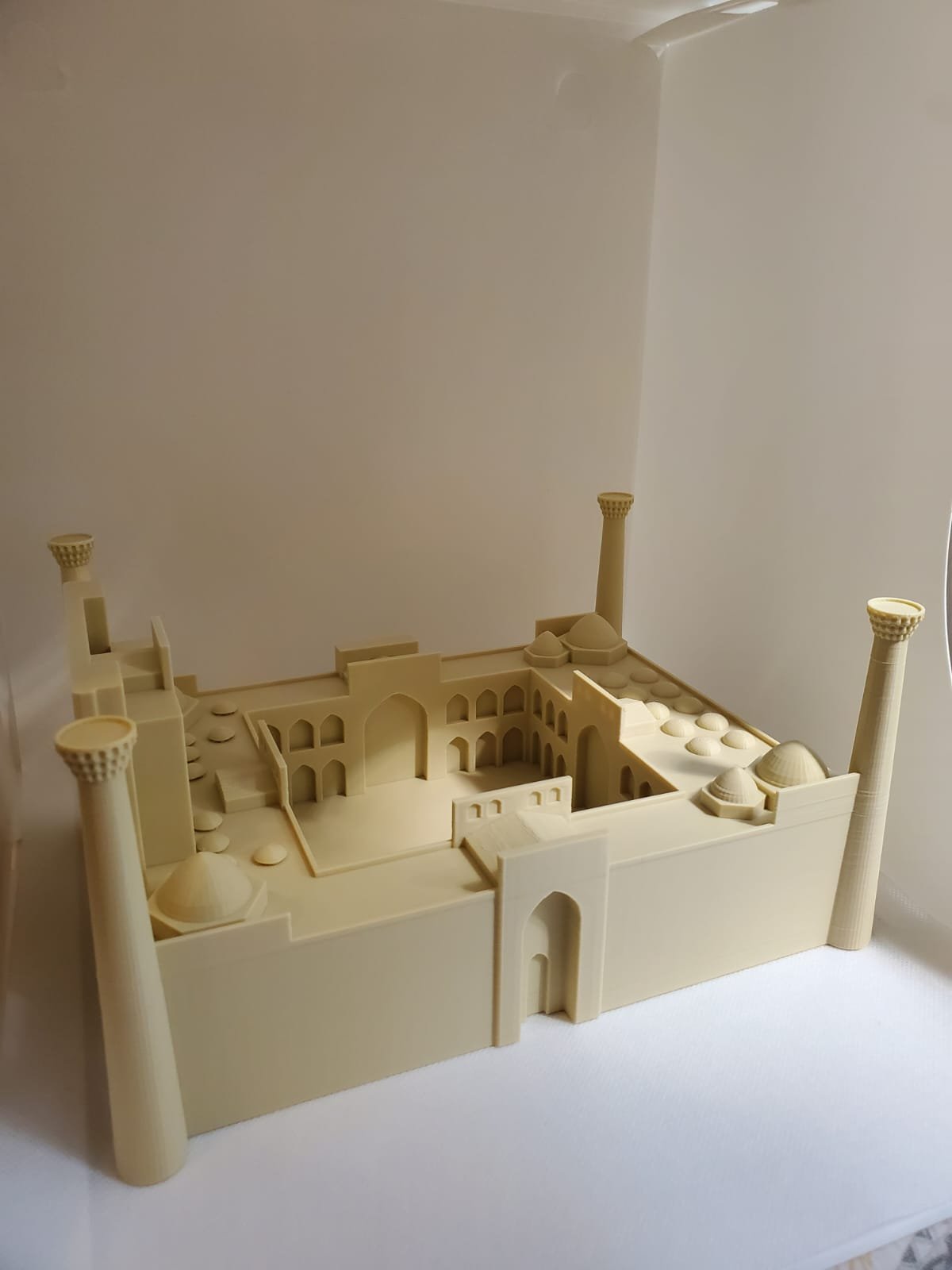 Buildings & Architecture