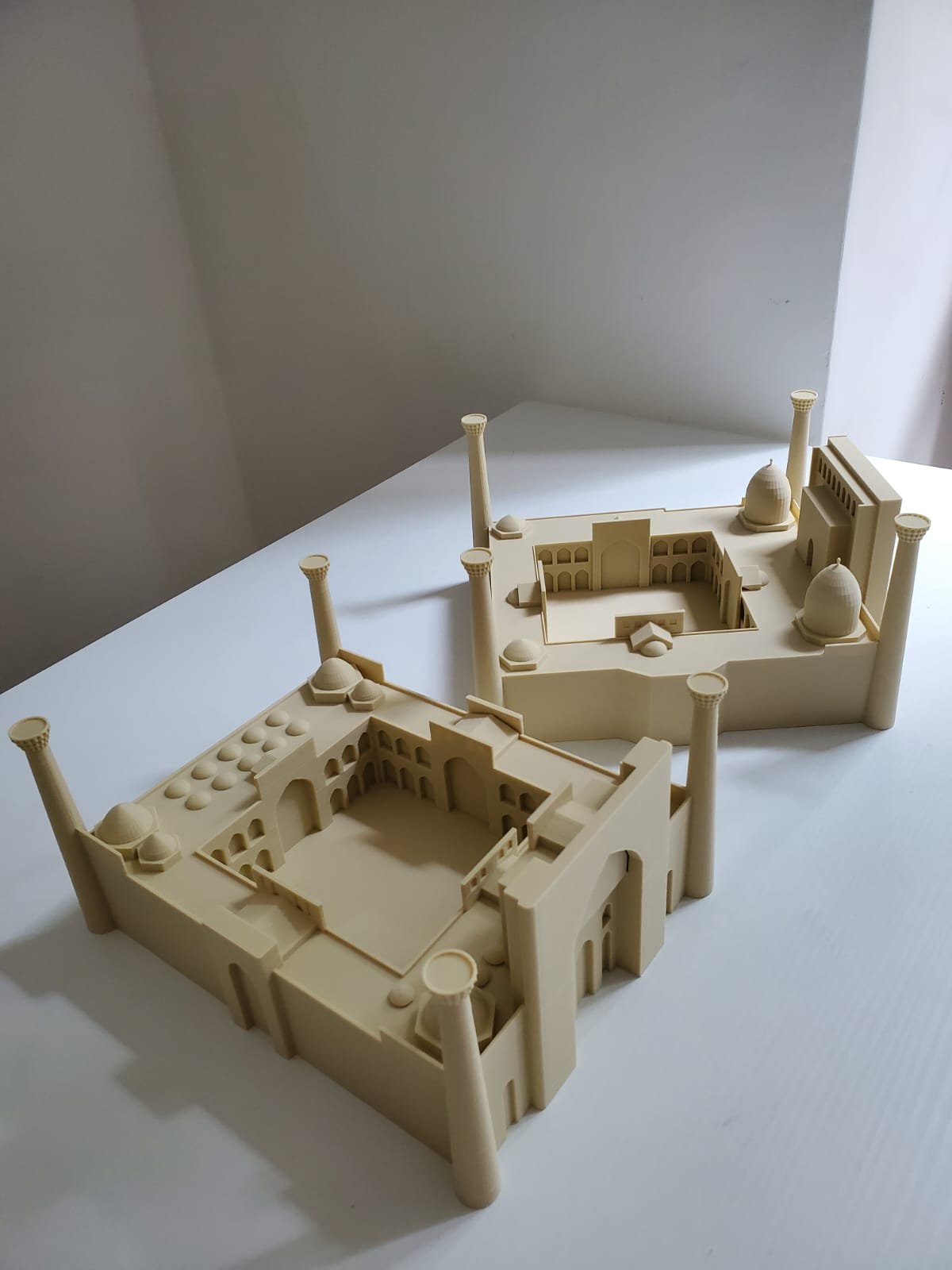 Buildings & Architecture
