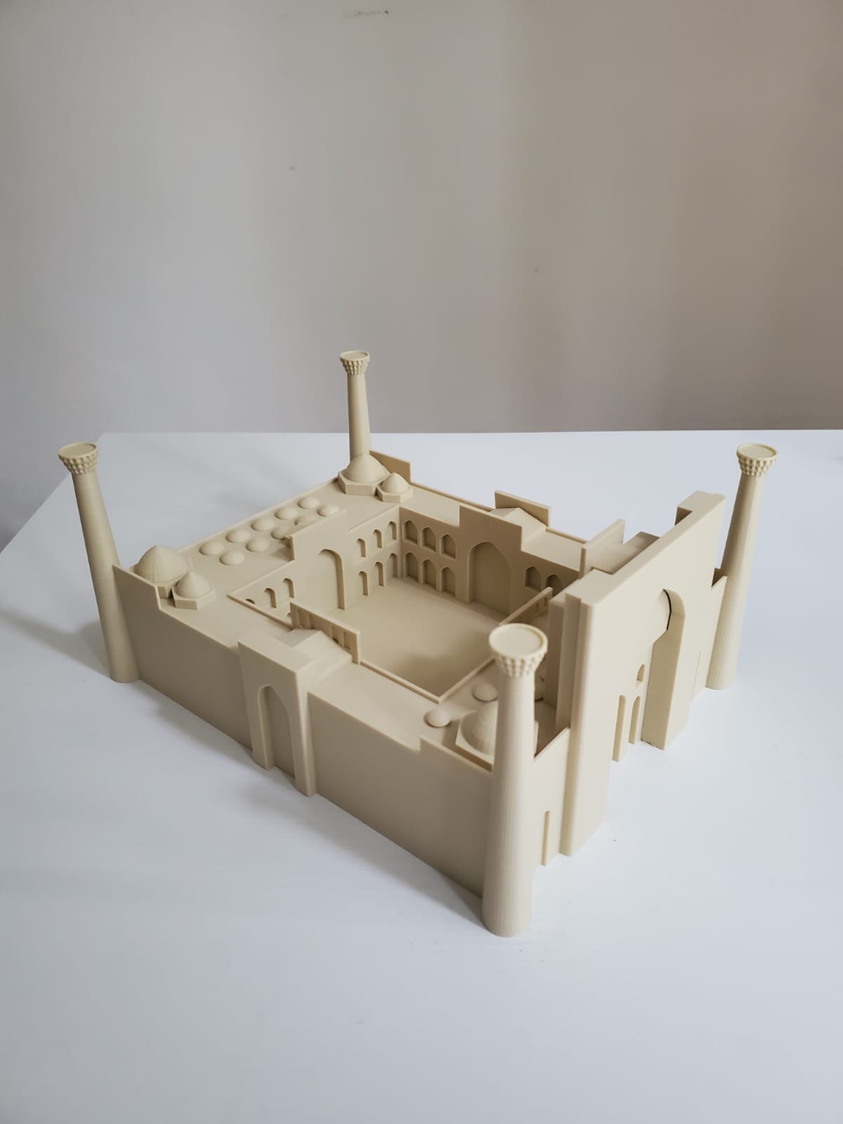 Buildings & Architecture