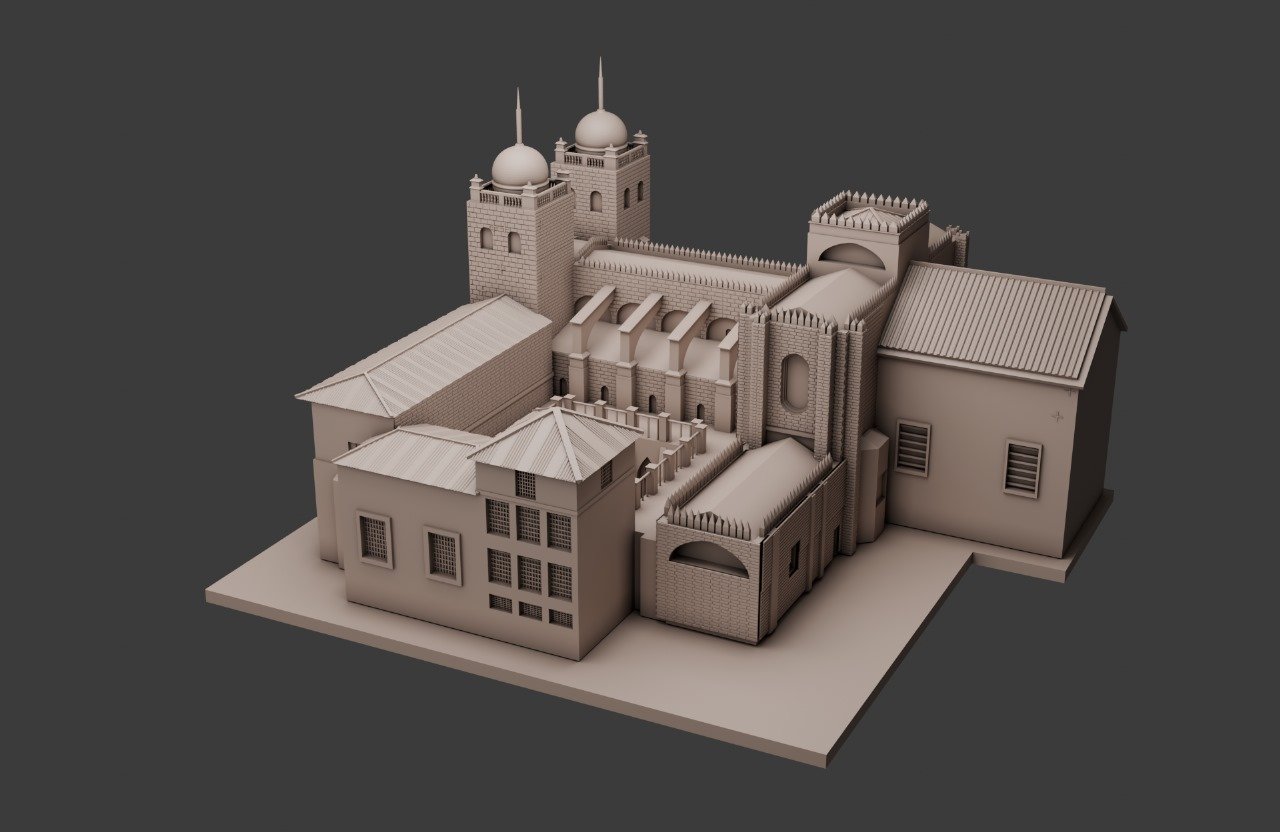 Buildings & Architecture