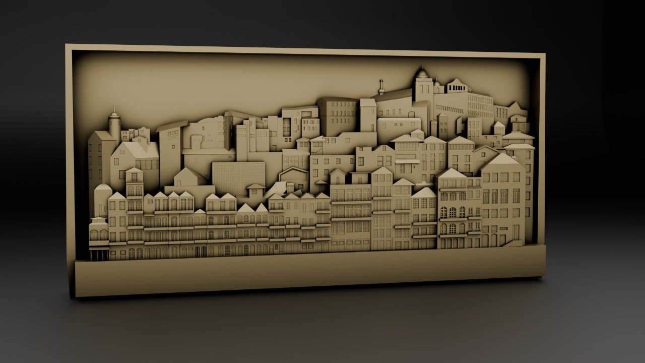 Buildings & Architecture
