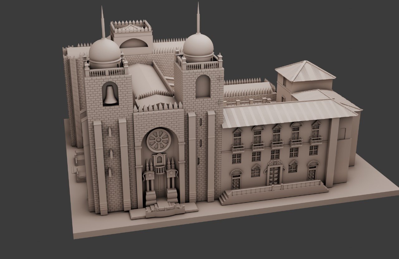 Buildings & Architecture