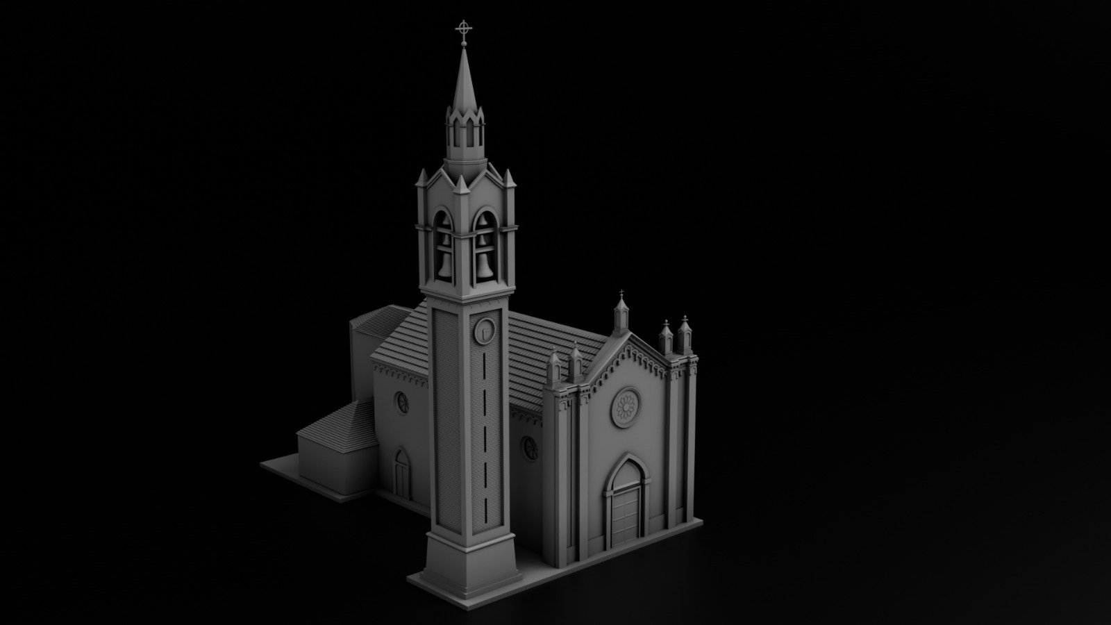 Buildings & Architecture