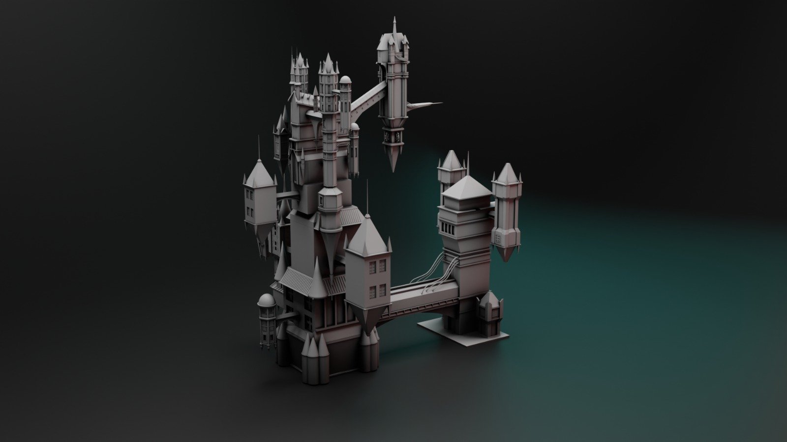 Buildings & Architecture