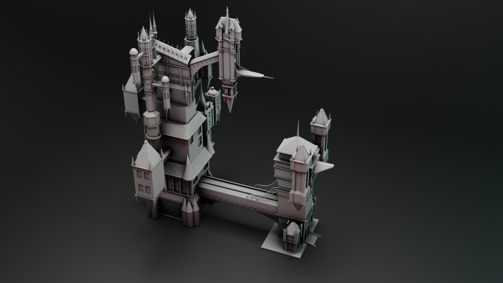 Buildings & Architecture