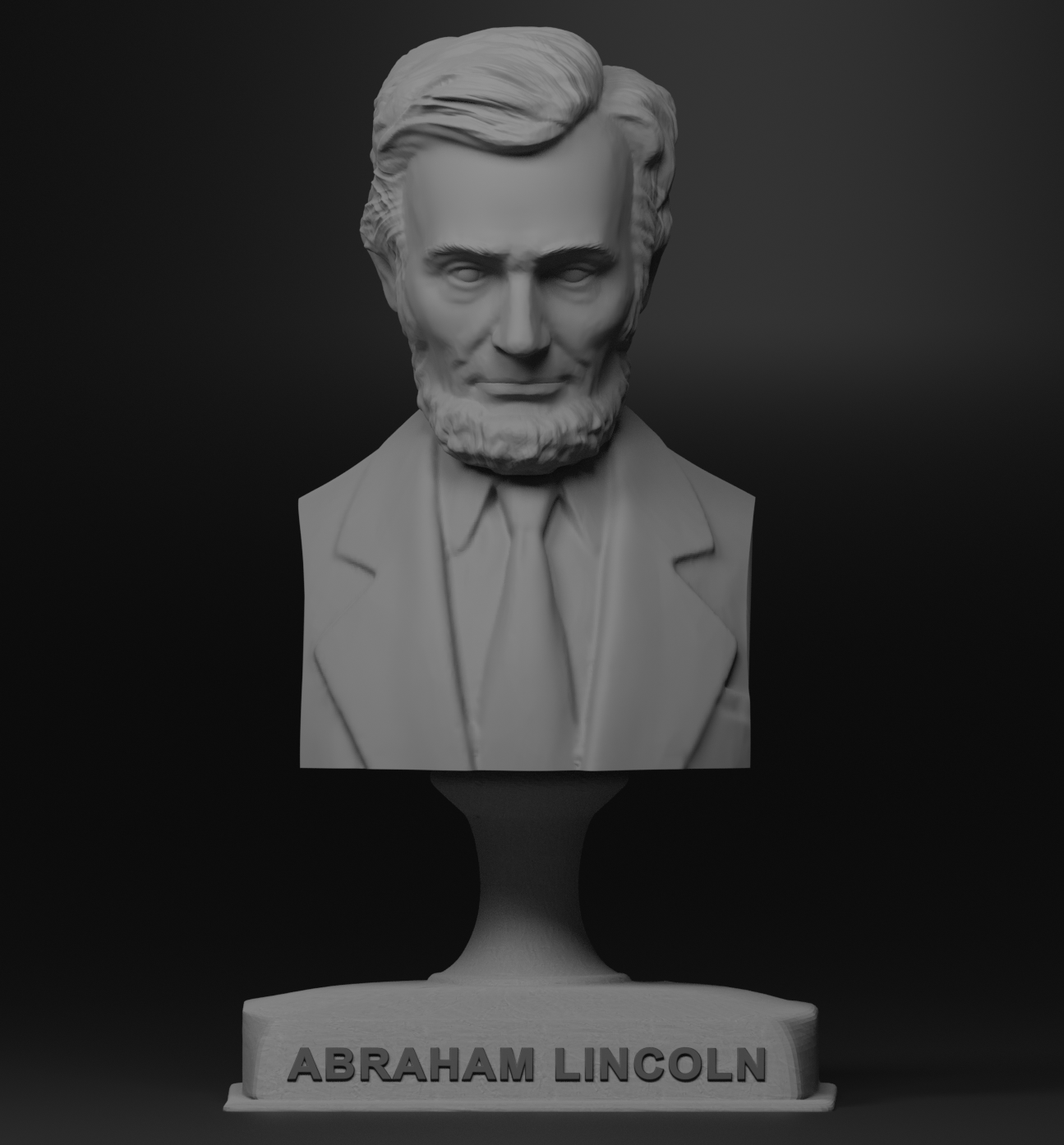 Character Modeling
