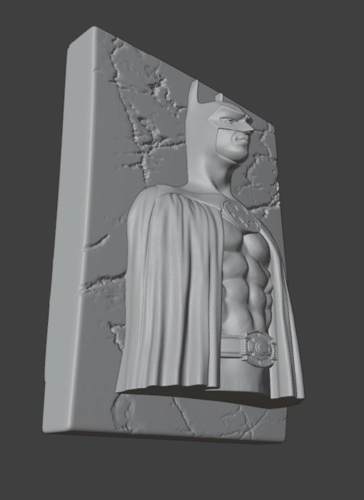 Character Modeling