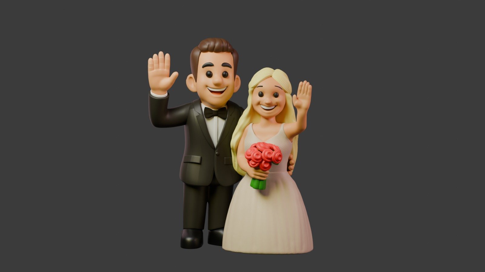 Character Modeling