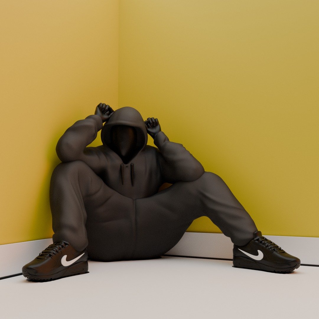 Character Modeling