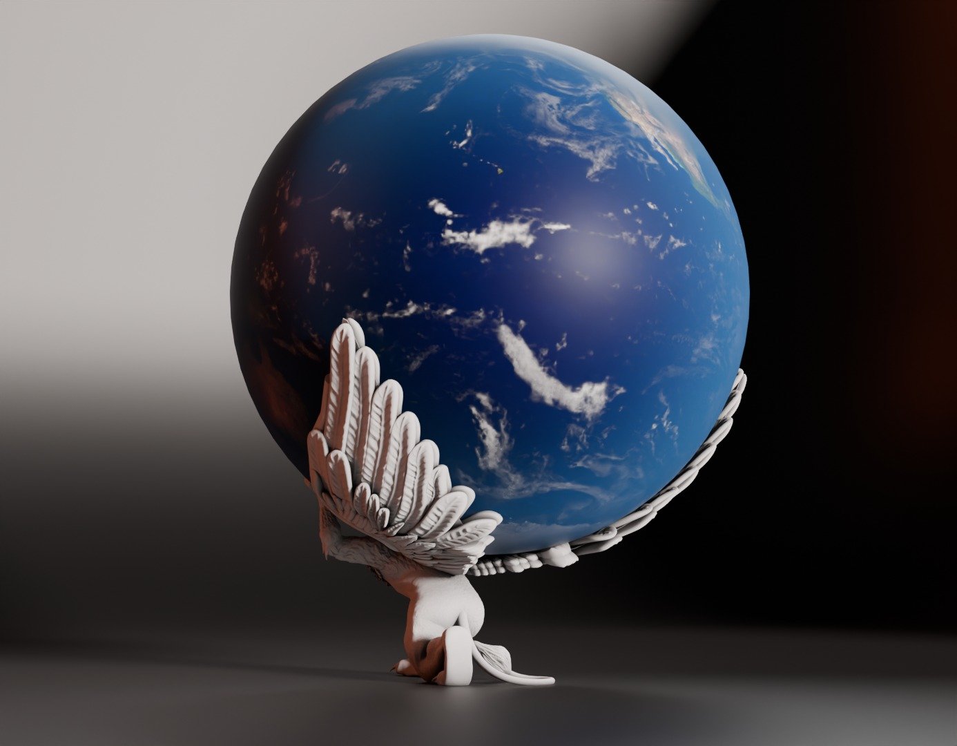 Character Modeling
