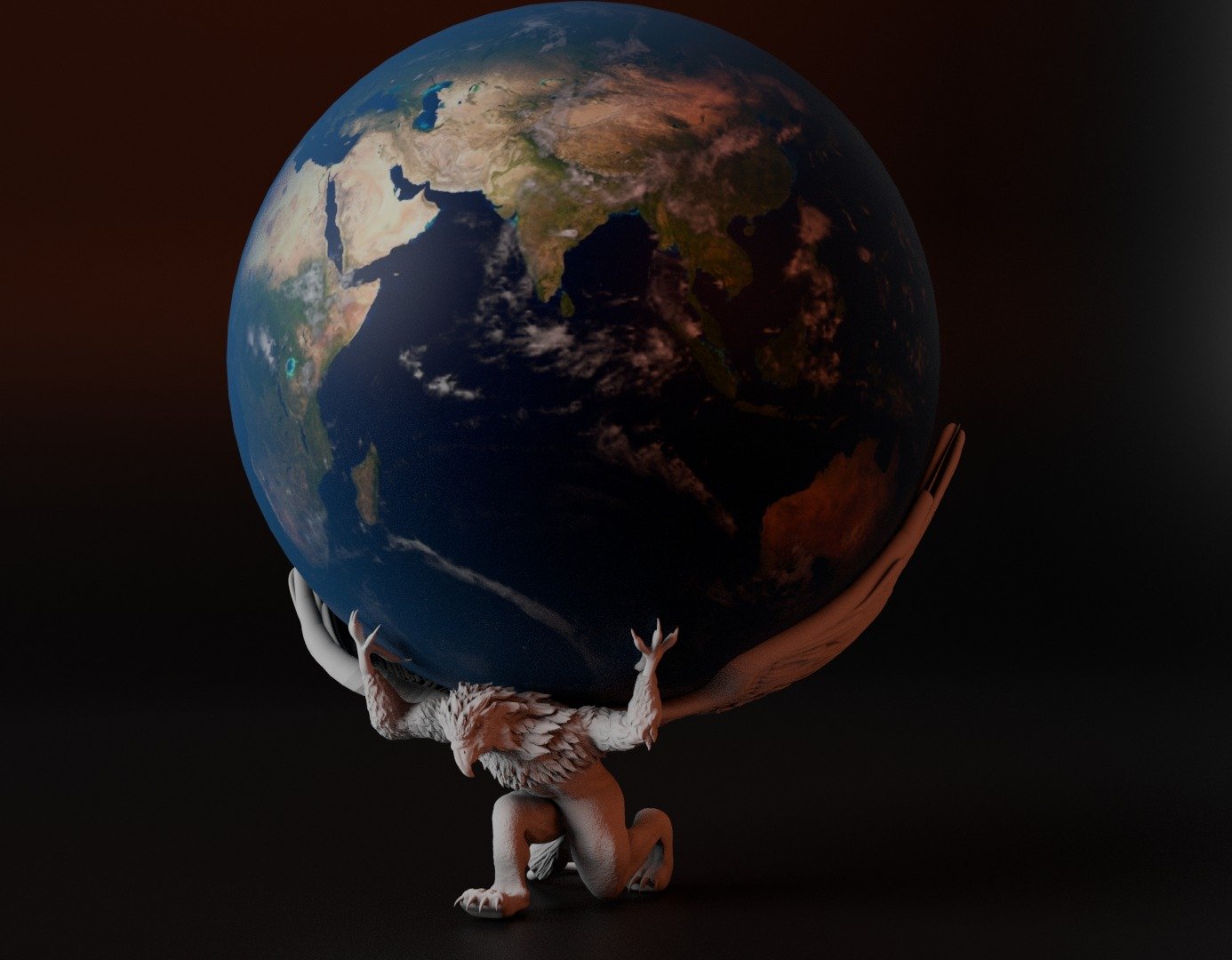 Character Modeling